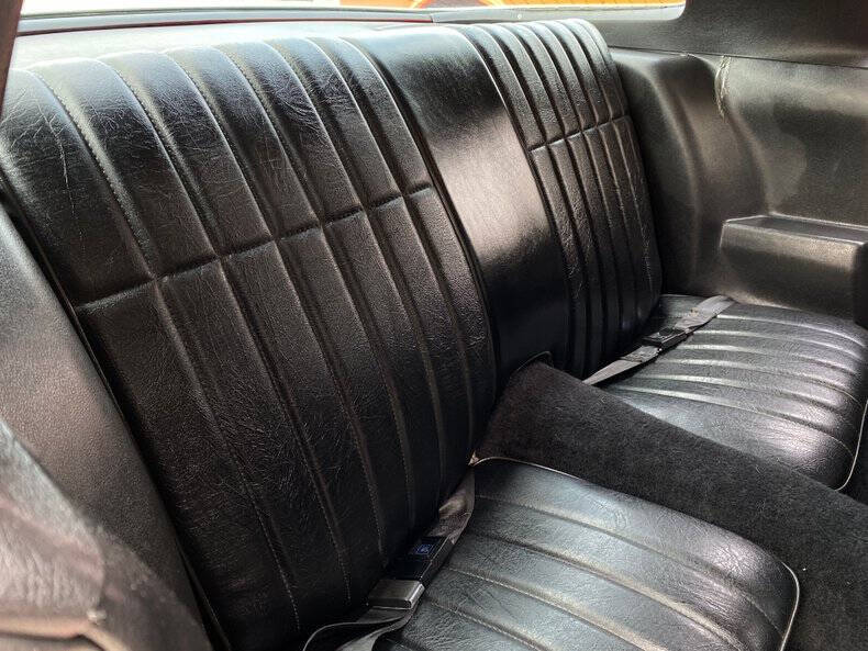 1978 Pontiac Trans Am