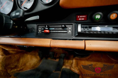1977 Porsche 911