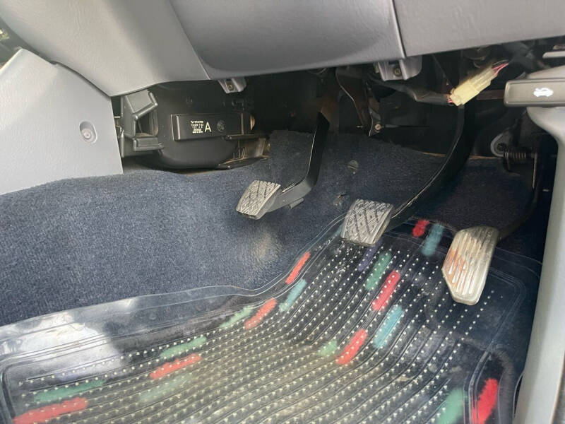 1997 Daihatsu Terios