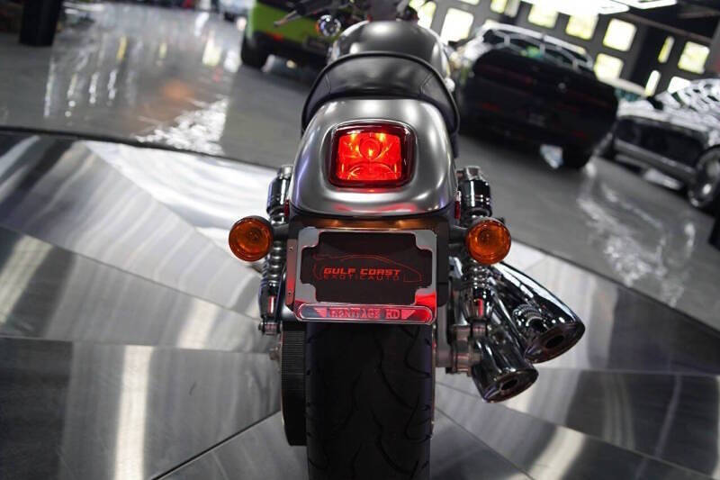 2003 Harley-Davidson V-Rod