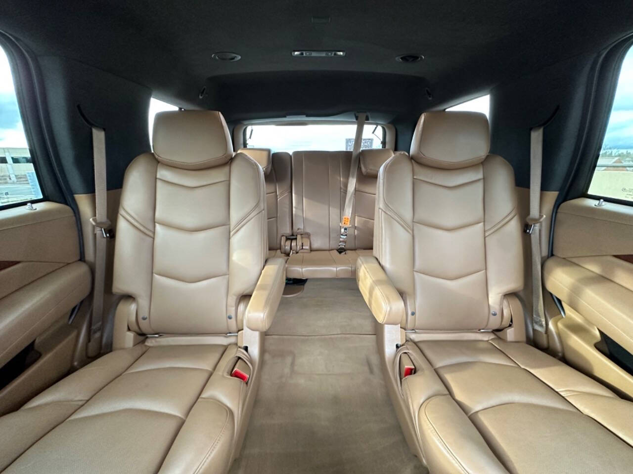 2017 Cadillac Escalade for sale at Starline Motorsports in Portland, OR