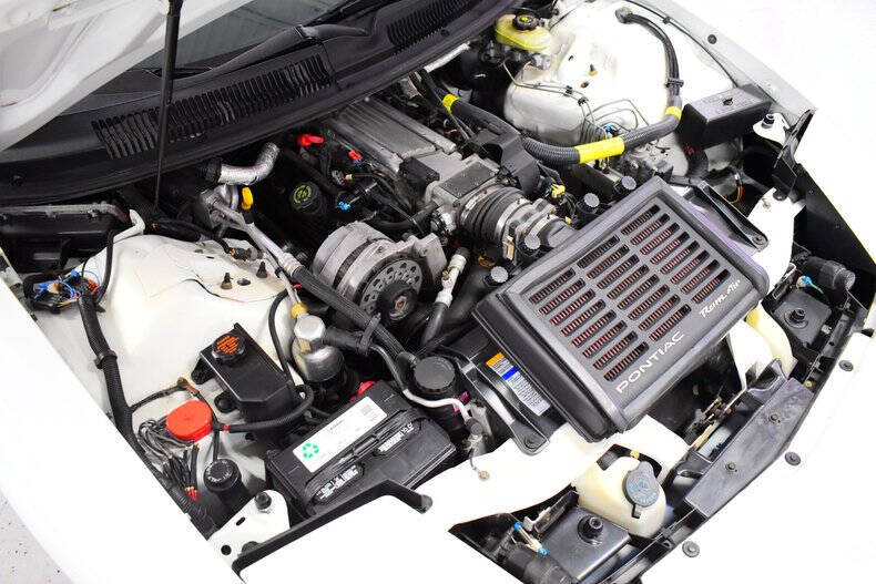 1997 Pontiac Firebird