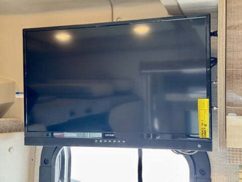 2022 Mercedes-Benz Sprinter 3500XD