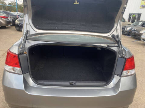 2011 Subaru Legacy 3.6R Limited