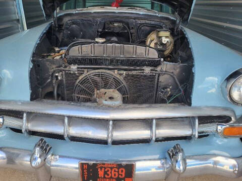 1954 Chevrolet Bel Air