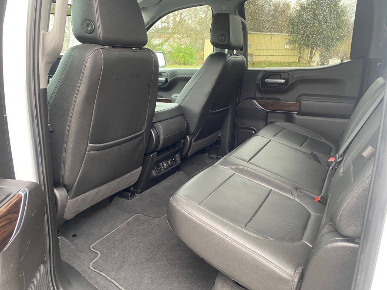 2021 GMC Sierra 1500 for sale at Miller's Auto & Sales in Russellville, TN