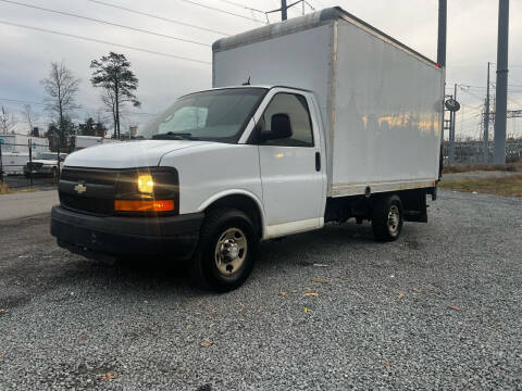 2015 Chevrolet Express for sale at Mario's Motors Inc in Leesburg VA