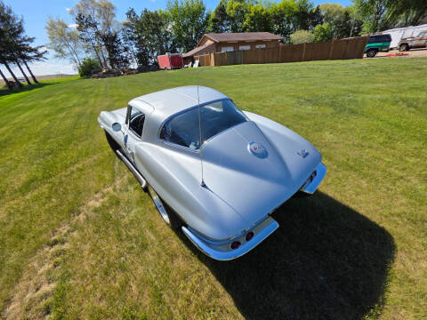 1967 Chevrolet Corvette