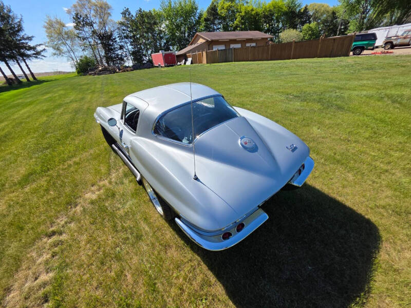 1967 Chevrolet Corvette