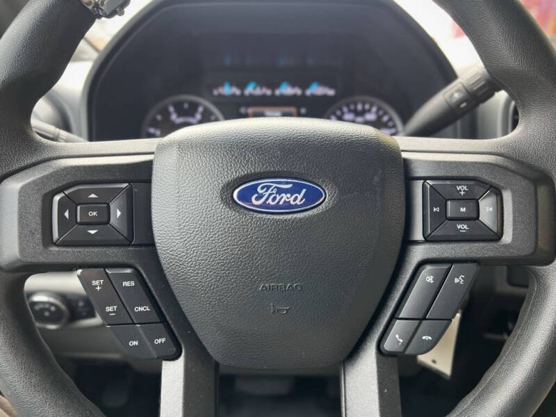 2022 Ford F-250 Super Duty