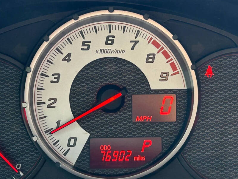 2015 Scion FR-S