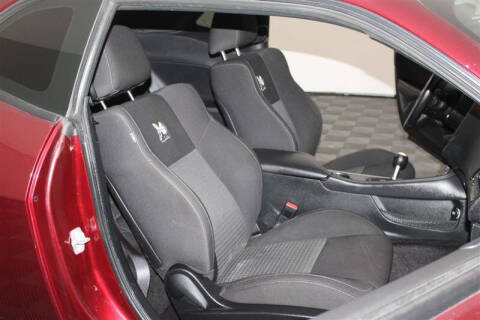 2017 Dodge Challenger R/T Scat Pack