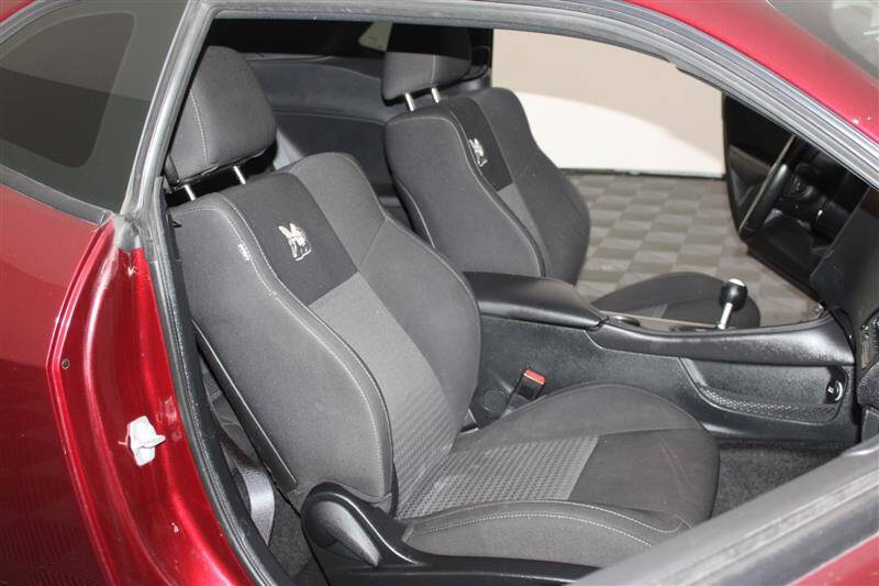 2017 Dodge Challenger R/T Scat Pack