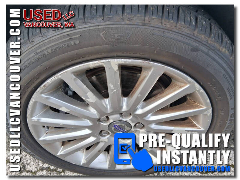 2007 Volvo S80 3.2