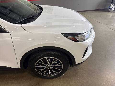 2023 Ford Escape Hybrid Active