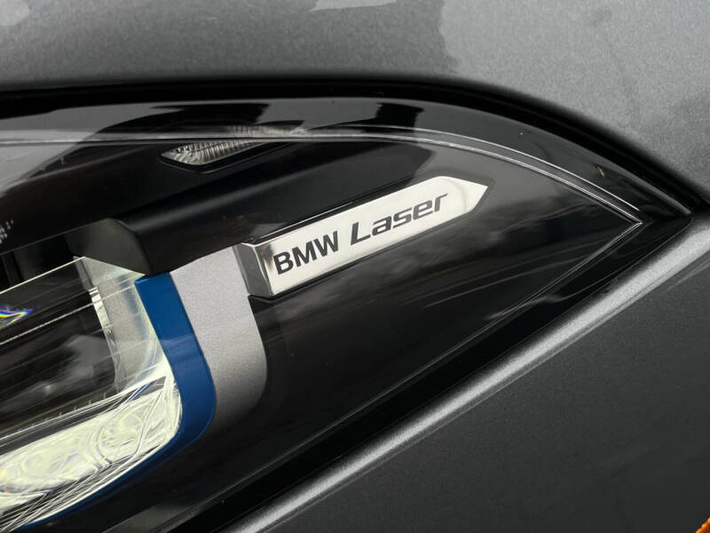 2023 BMW 8 Series M850i xDrive