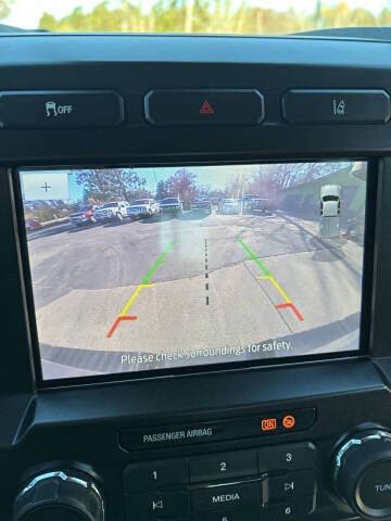 2020 Ford F-250 Super Duty XLT