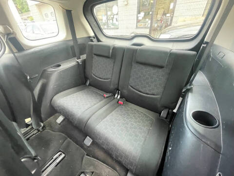 2009 Mazda MAZDA5 Sport