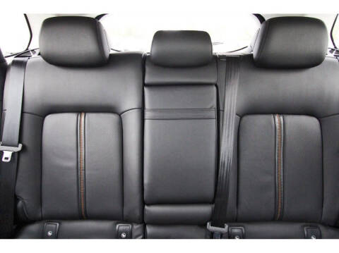 2025 Mazda CX-50 Hybrid Premium