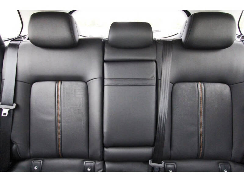 2025 Mazda CX-50 Hybrid Premium