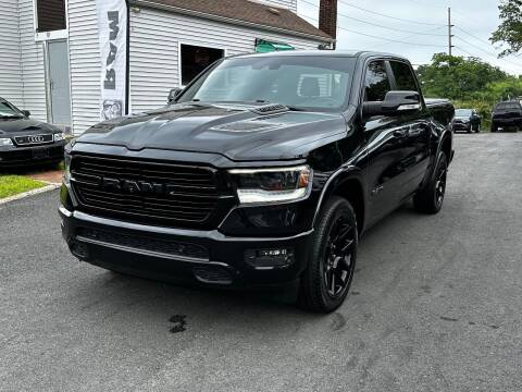 2020 RAM 1500 for sale at Ruisi Auto Sales Inc in Keyport NJ
