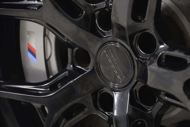 2020 BMW M2 Competition