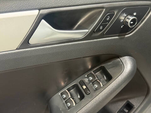 2013 Volkswagen Jetta