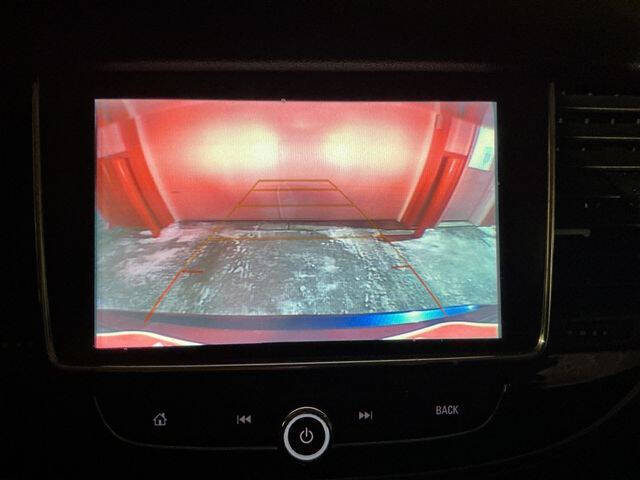 2019 Buick Encore Sport Touring