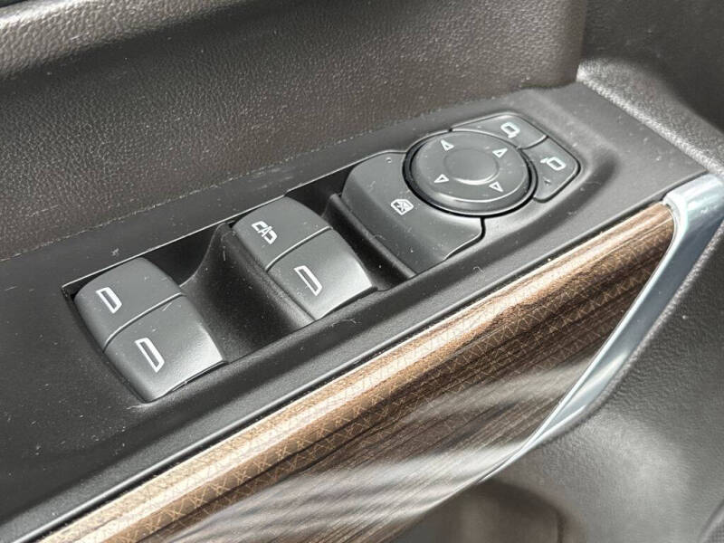 2023 Chevrolet Silverado 3500HD