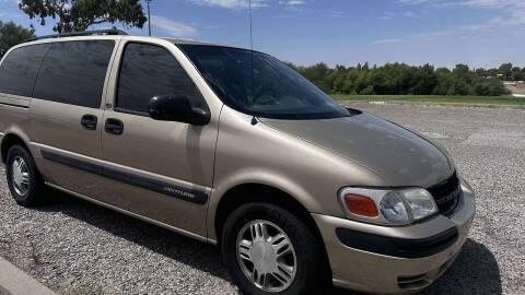 2005 Chevrolet Venture LS