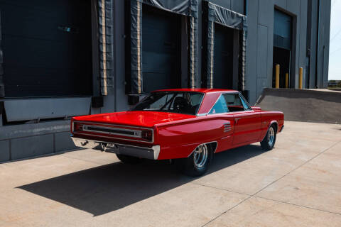 1966 Dodge Coronet