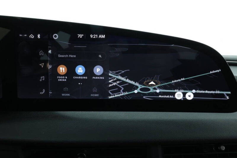 2023 Lucid Air Touring