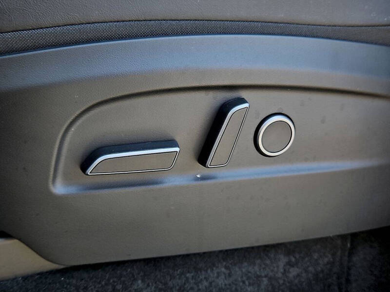 2026 Tesla Model Y Long Range