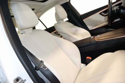 2025 Mercedes-Benz E-Class E 350 4MATIC