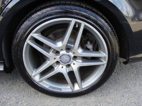 2016 Mercedes-Benz E-Class E 350