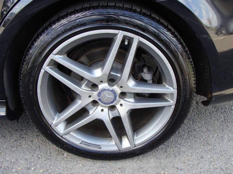 2016 Mercedes-Benz E-Class E 350