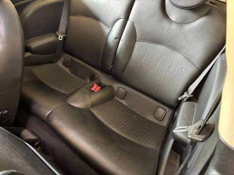 2013 MINI Hardtop Cooper