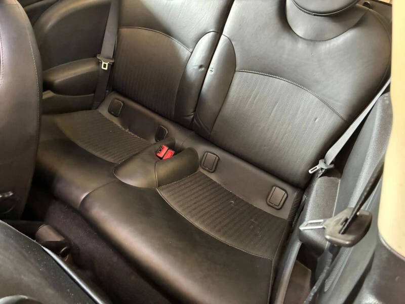 2013 MINI Hardtop Cooper