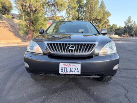 2008 Lexus RX 350