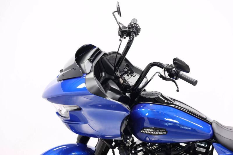 2024 Harley-Davidson Road Glide