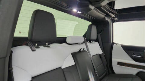 2024 GMC HUMMER EV 3X