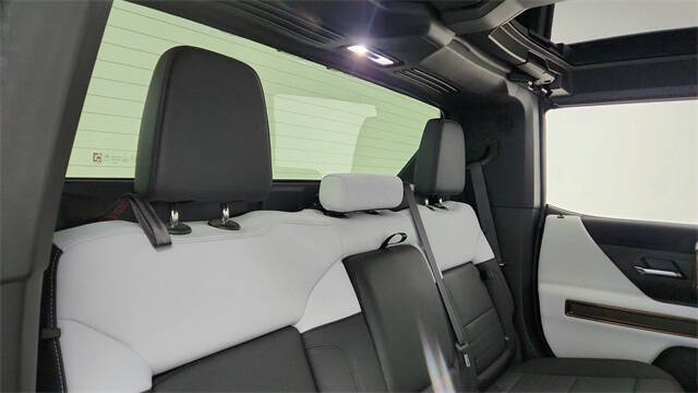 2024 GMC HUMMER EV 3X