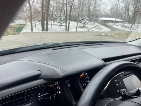 2016 Toyota Avalon Touring