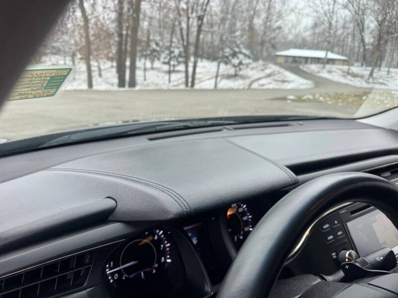 2016 Toyota Avalon Touring