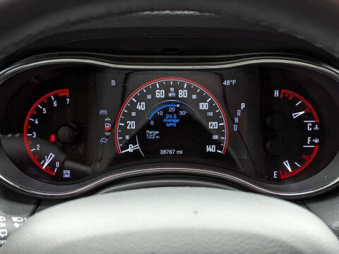 2020 Dodge Durango GT