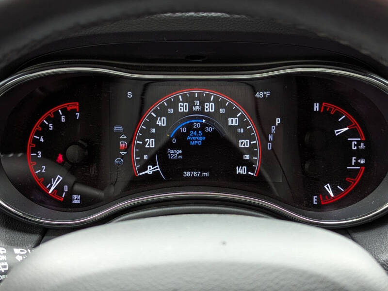 2020 Dodge Durango GT