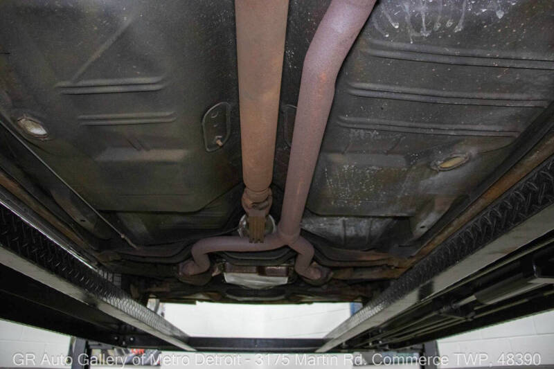 1979 Lincoln Continental