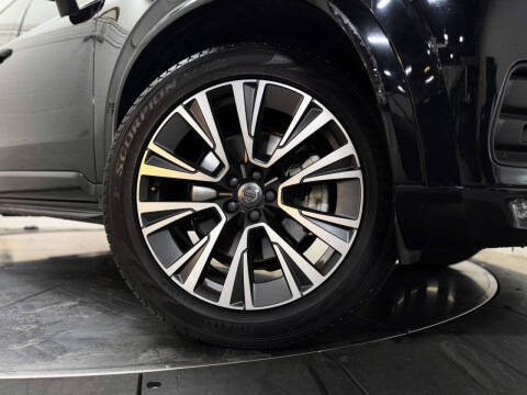 2020 Volvo XC90 T5 Momentum