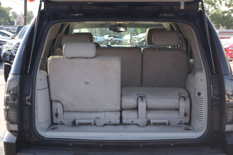 2010 Chevrolet Tahoe LT
