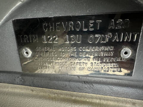 1978 Chevrolet Corvette